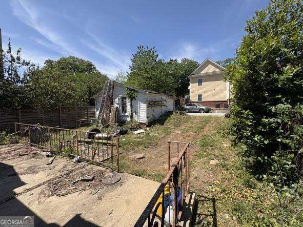 11 Walthall Street SE Atlanta GA 30317