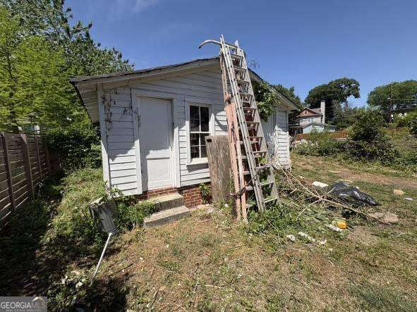 11 Walthall Street SE Atlanta GA 30317
