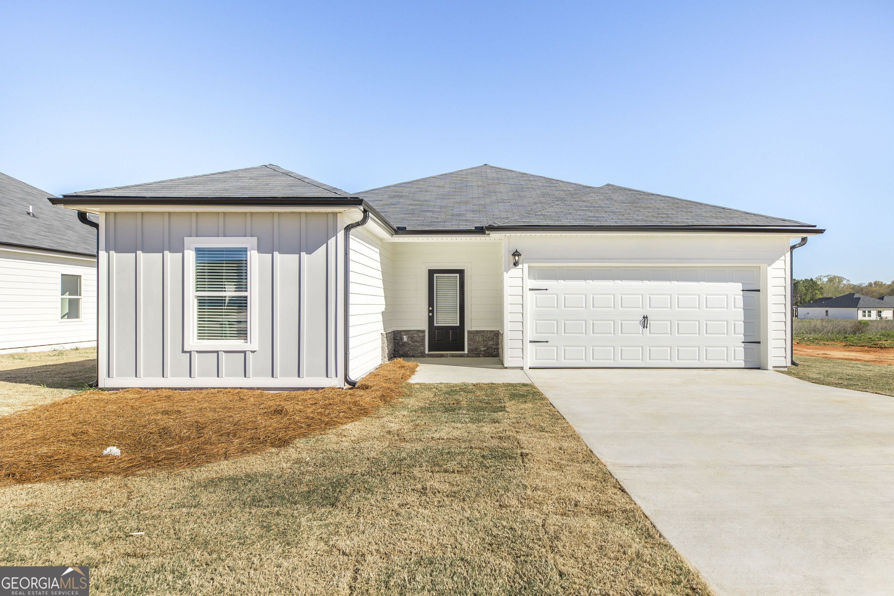 114 Bulloch Court Byron GA 31008
