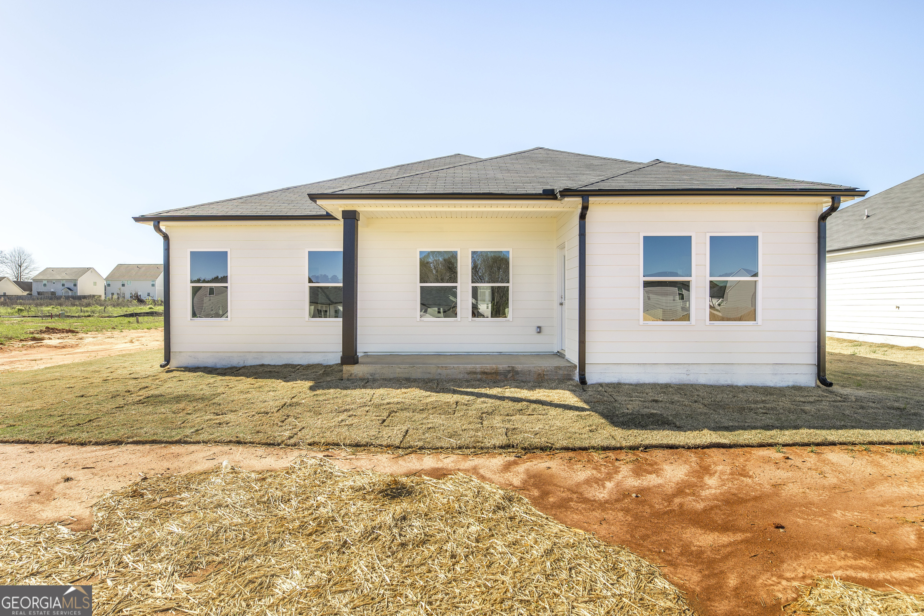 114 Bulloch Court Byron GA 31008