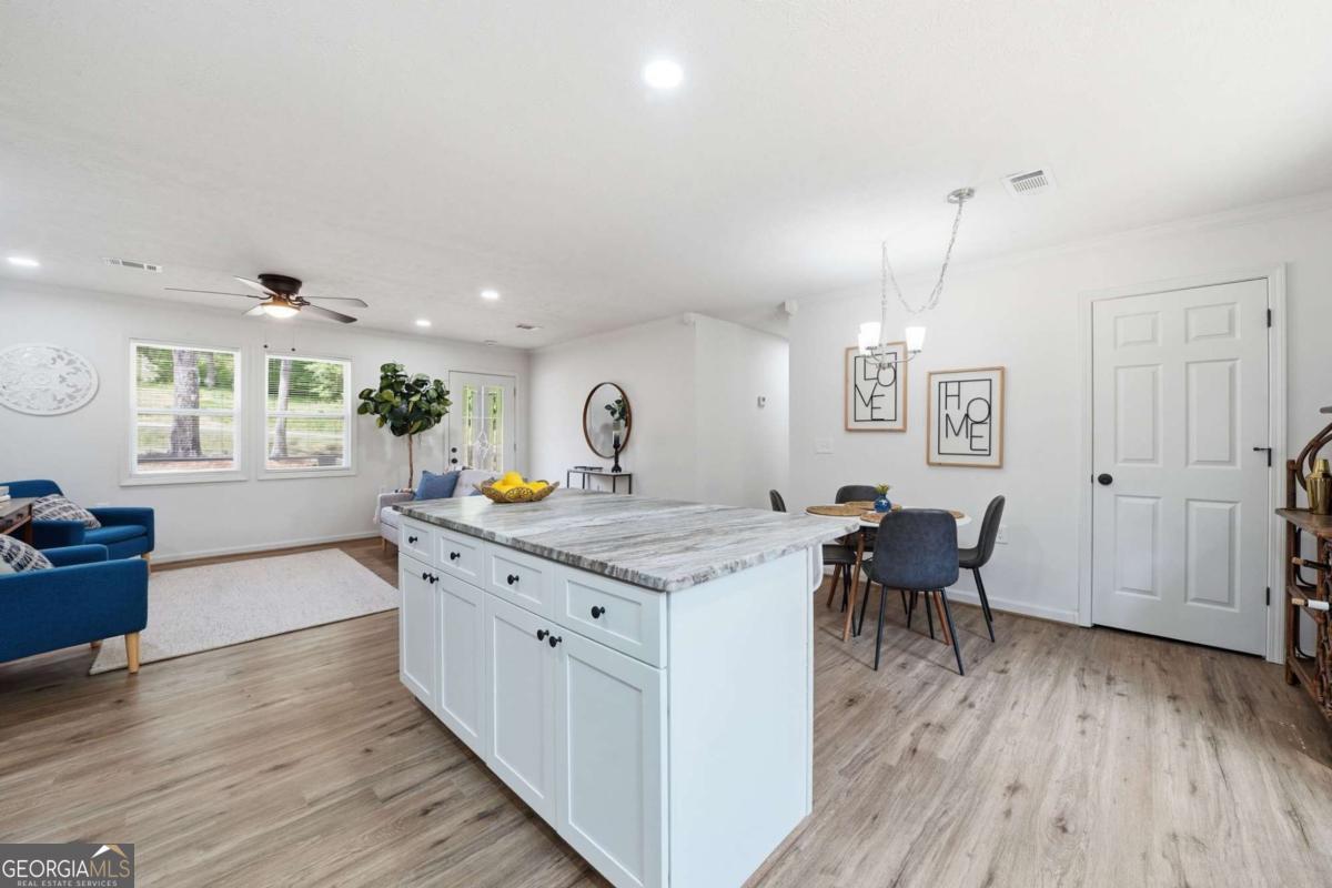 166 Old Stone Road Villa Rica GA 30180
