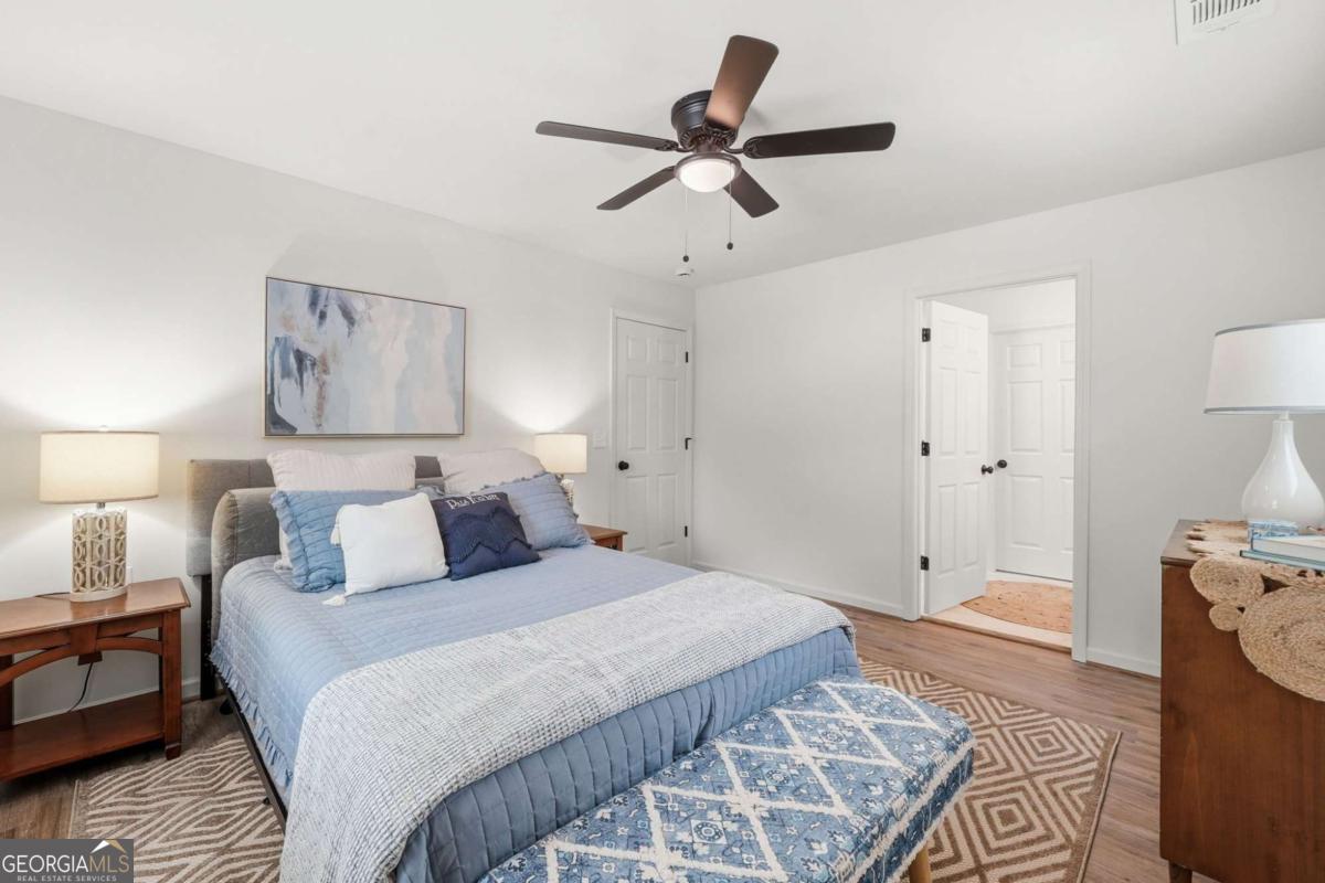 166 Old Stone Road Villa Rica GA 30180