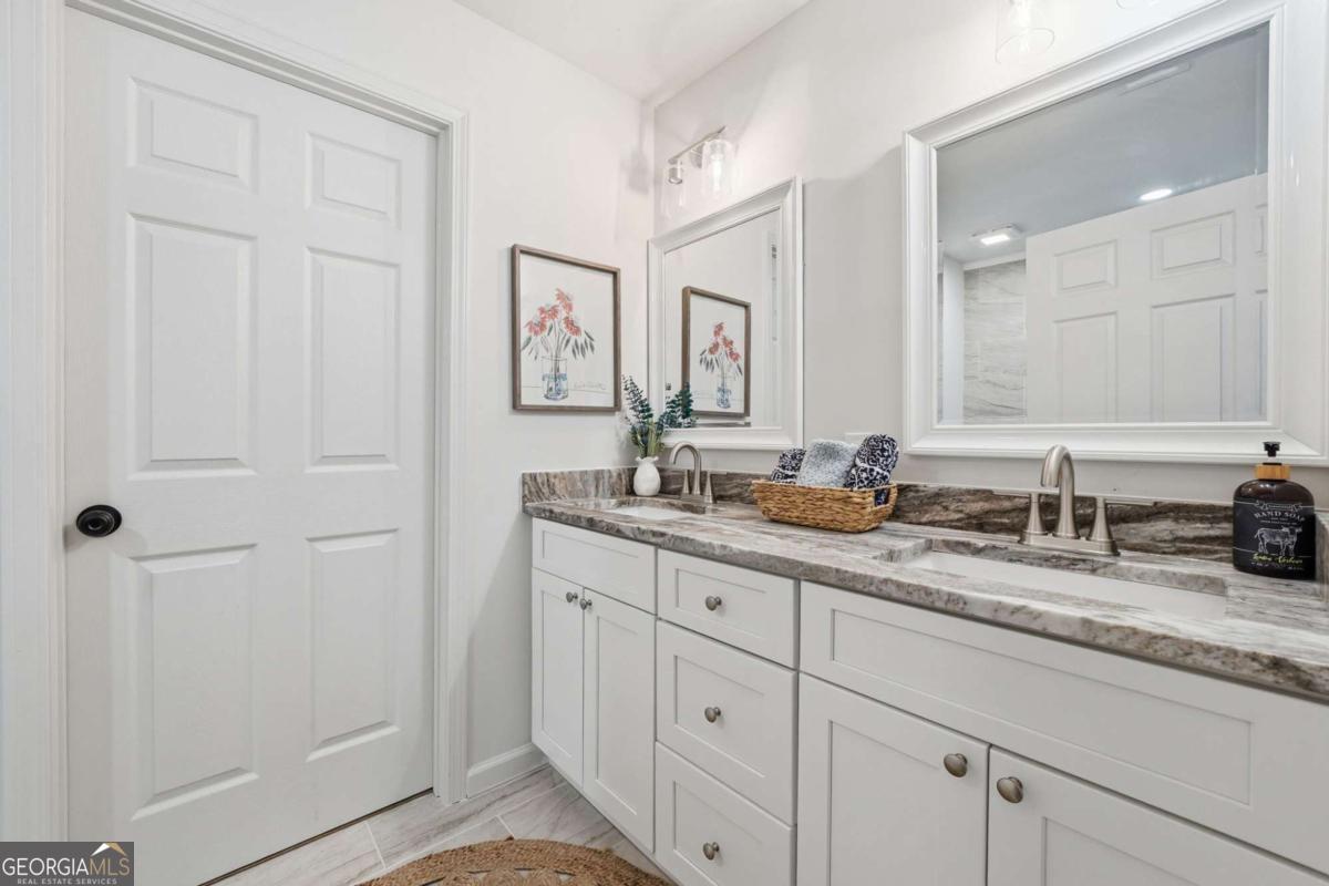 166 Old Stone Road Villa Rica GA 30180
