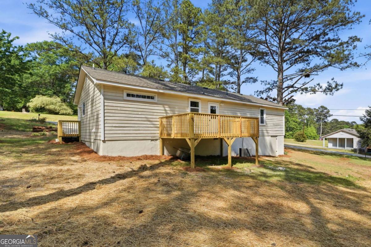 166 Old Stone Road Villa Rica GA 30180