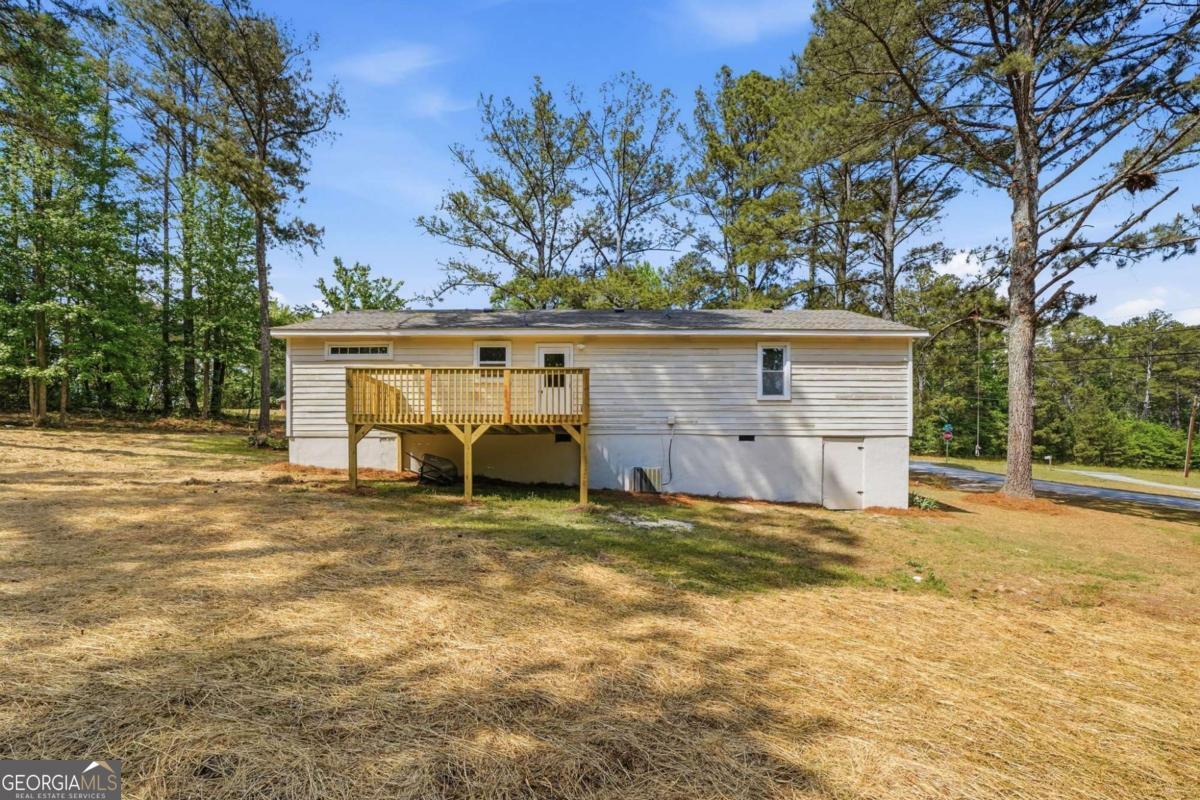 166 Old Stone Road Villa Rica GA 30180