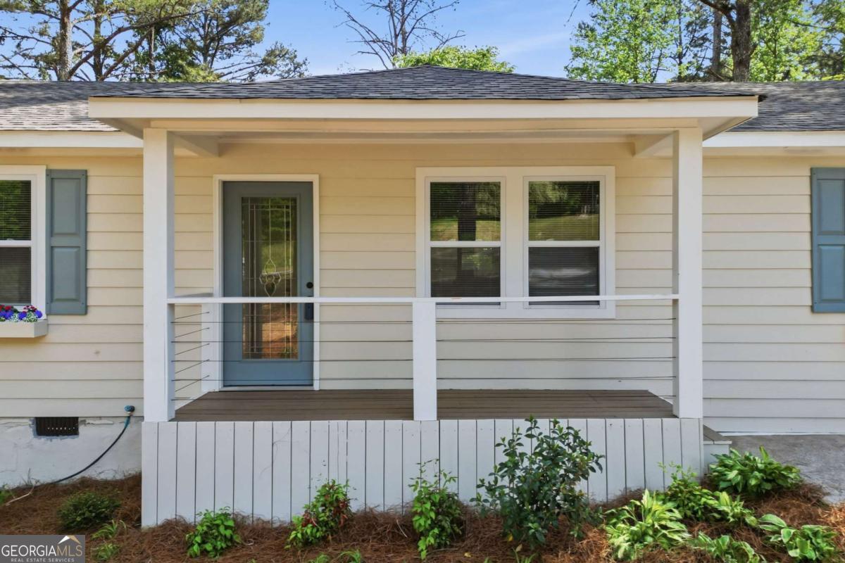 166 Old Stone Road Villa Rica GA 30180