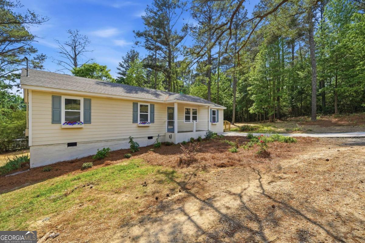 166 Old Stone Road Villa Rica GA 30180