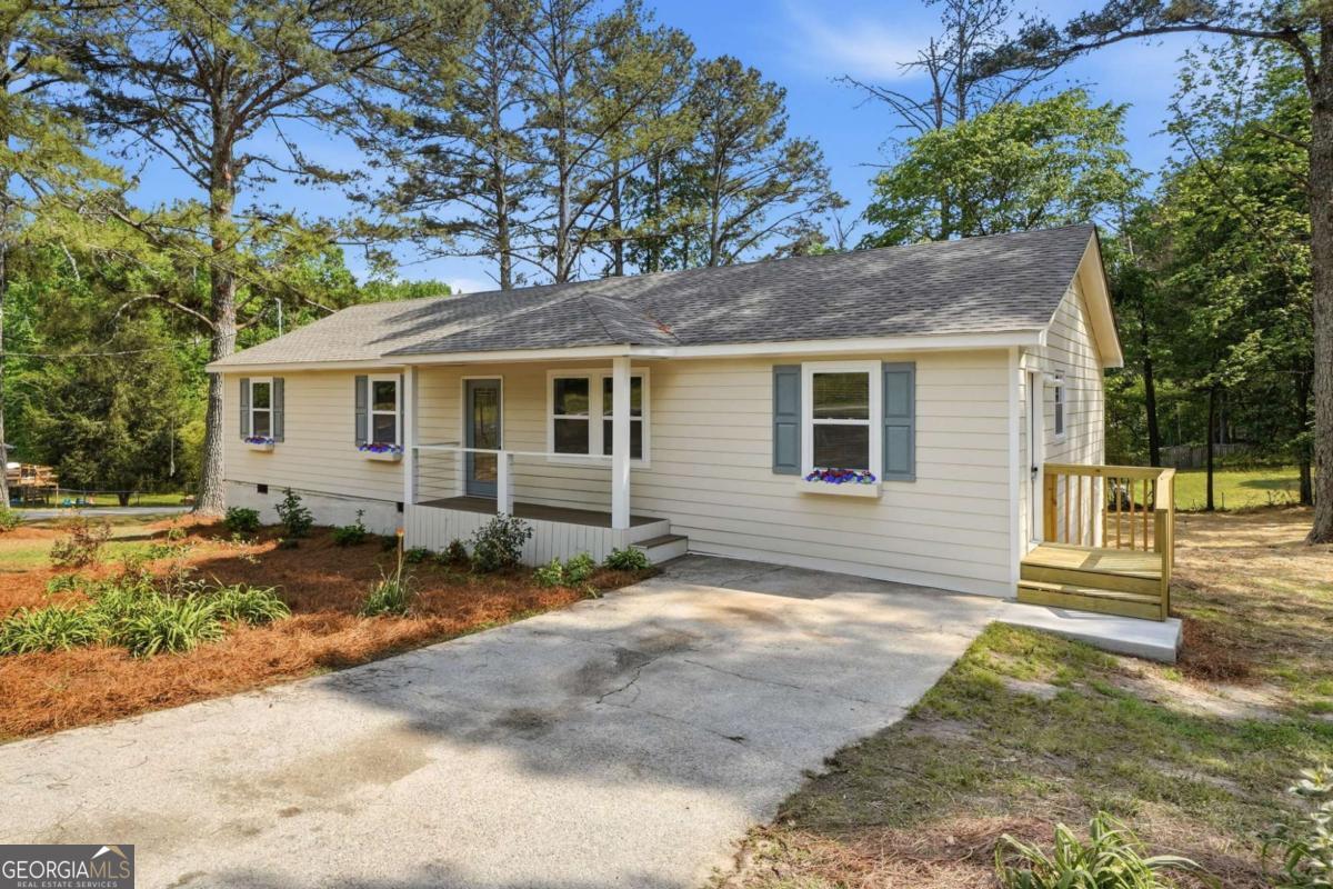 166 Old Stone Road Villa Rica GA 30180