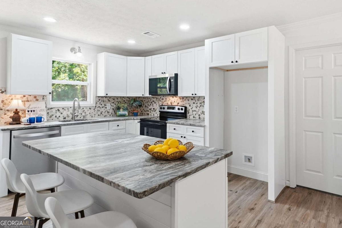 166 Old Stone Road Villa Rica GA 30180