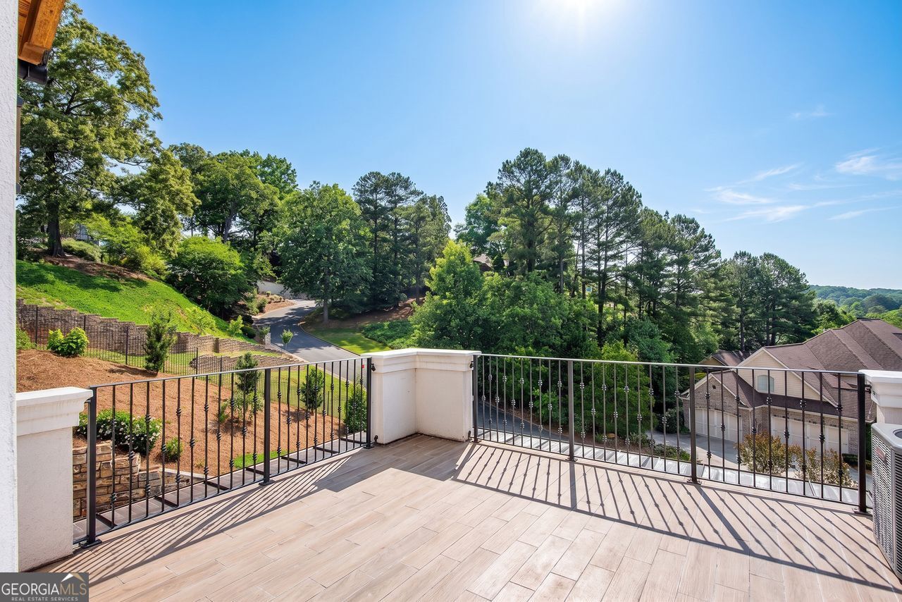 645 River Knoll Drive SE Marietta GA 30067