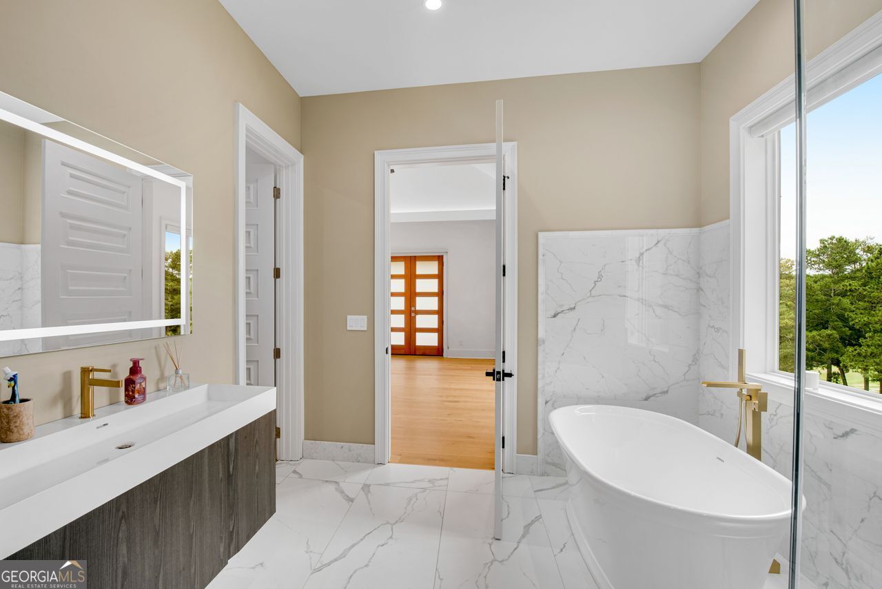 645 River Knoll Drive SE Marietta GA 30067
