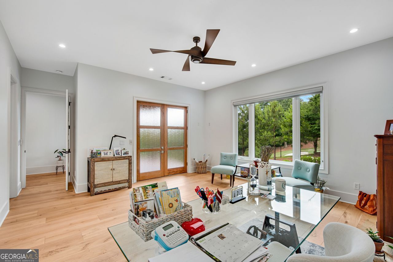 645 River Knoll Drive SE Marietta GA 30067