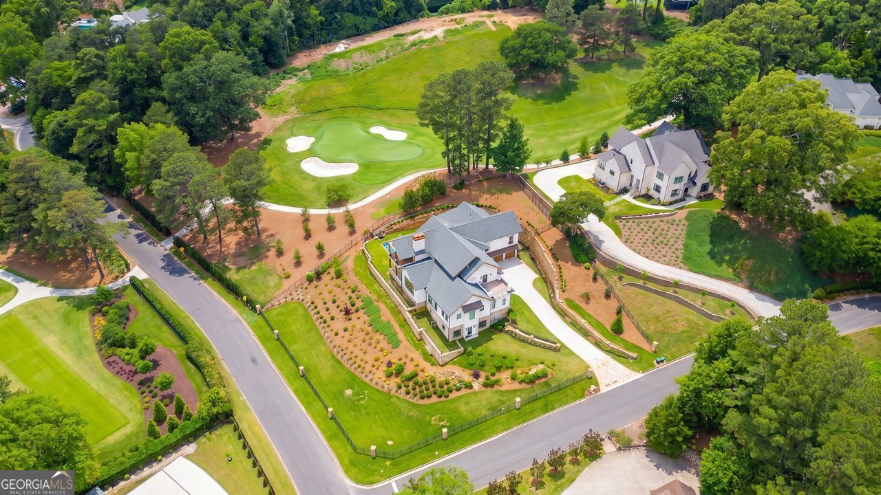 645 River Knoll Drive SE Marietta GA 30067