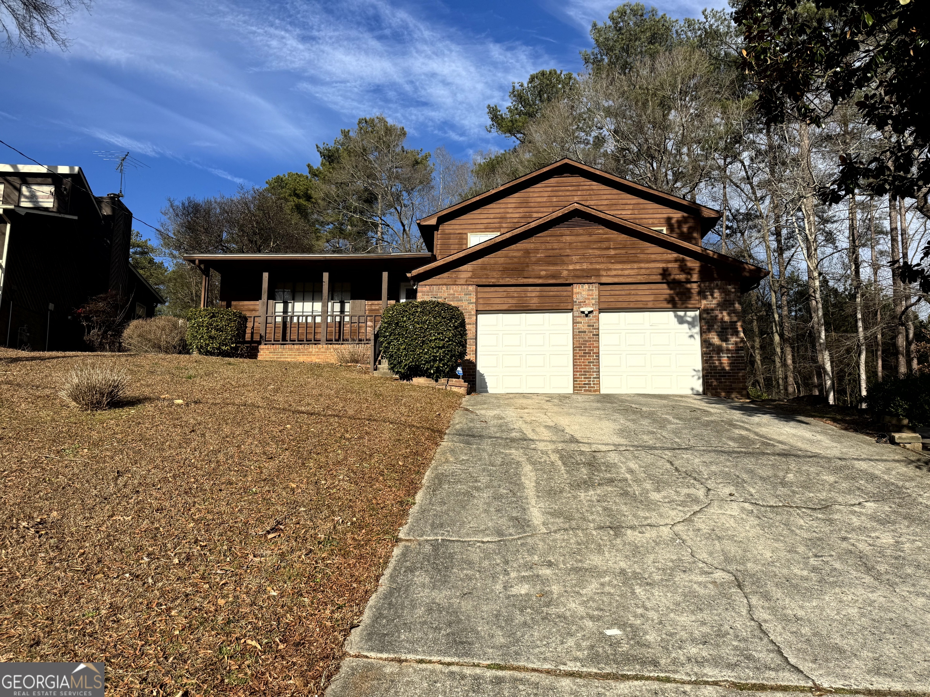 8678 Glenwoods Drive Riverdale GA 30274