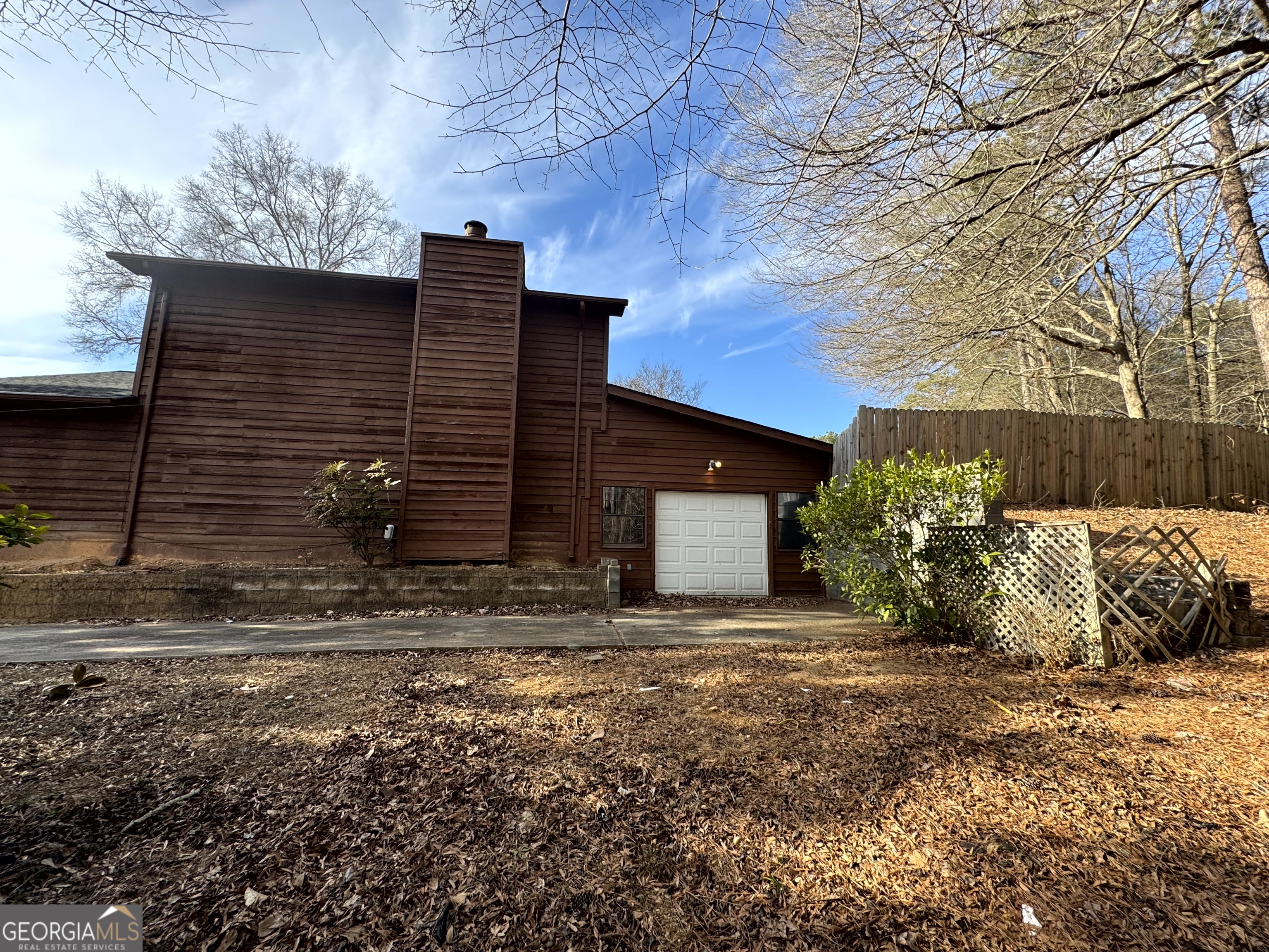 8678 Glenwoods Drive Riverdale GA 30274