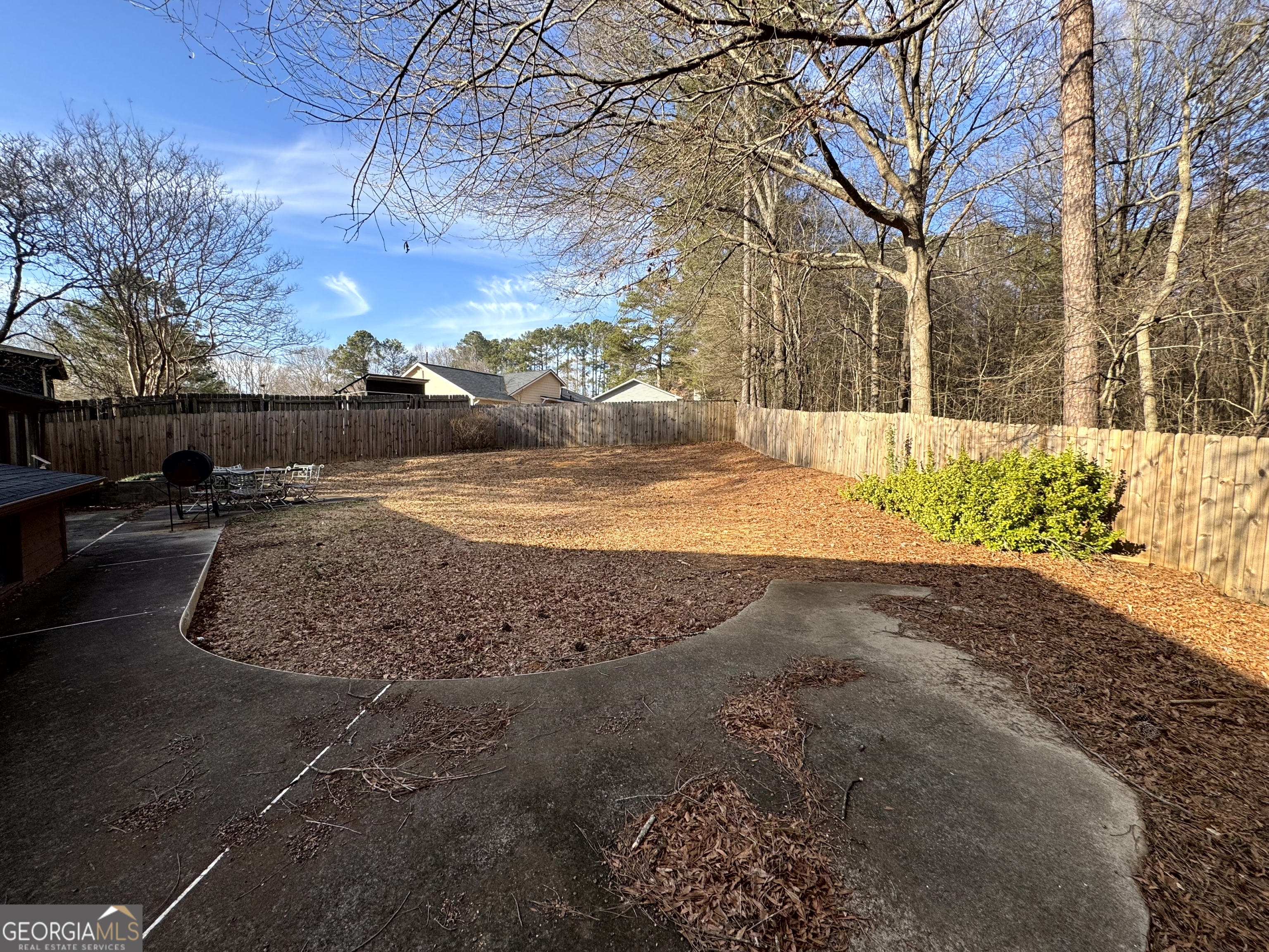 8678 Glenwoods Drive Riverdale GA 30274
