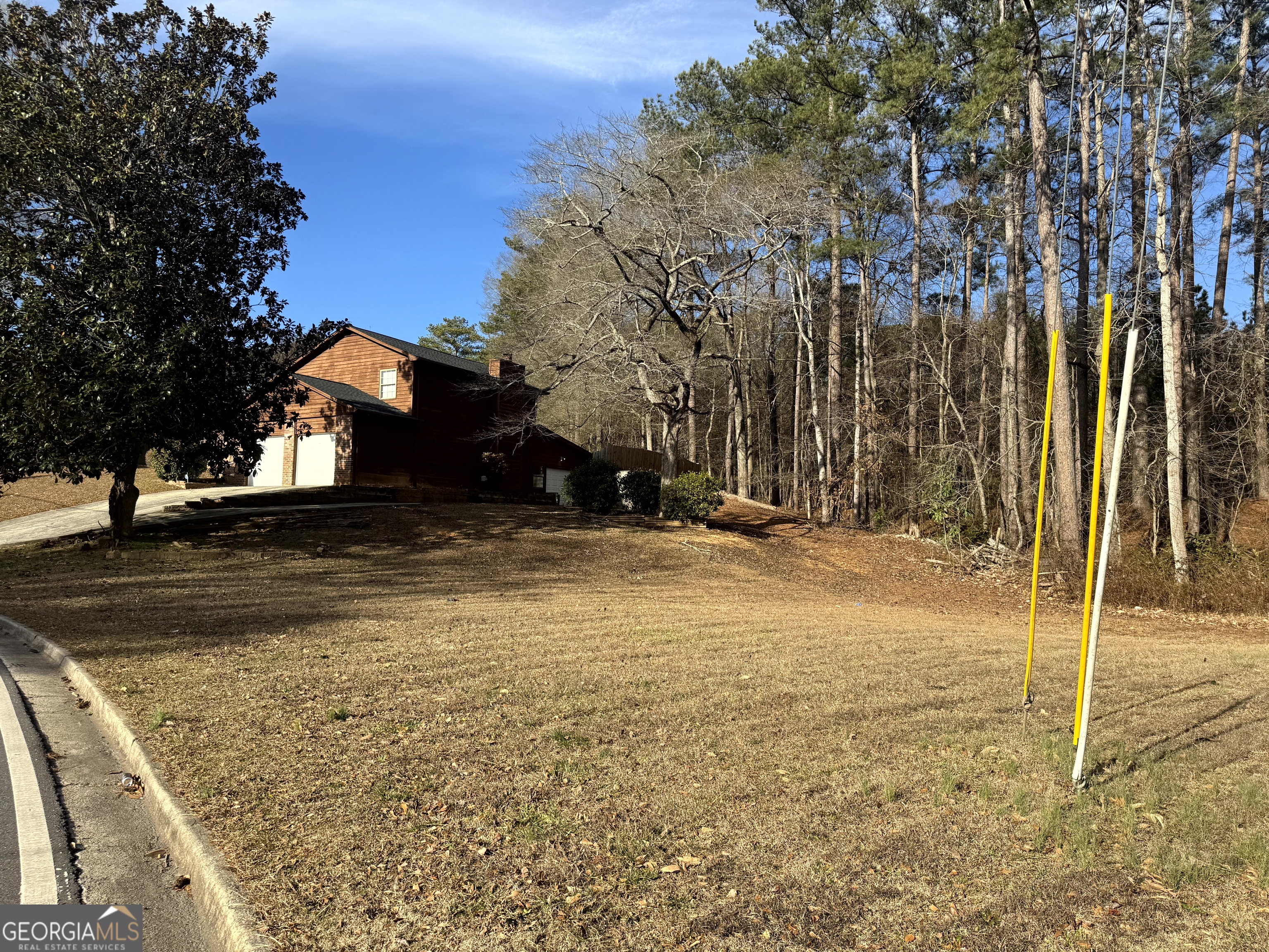 8678 Glenwoods Drive Riverdale GA 30274