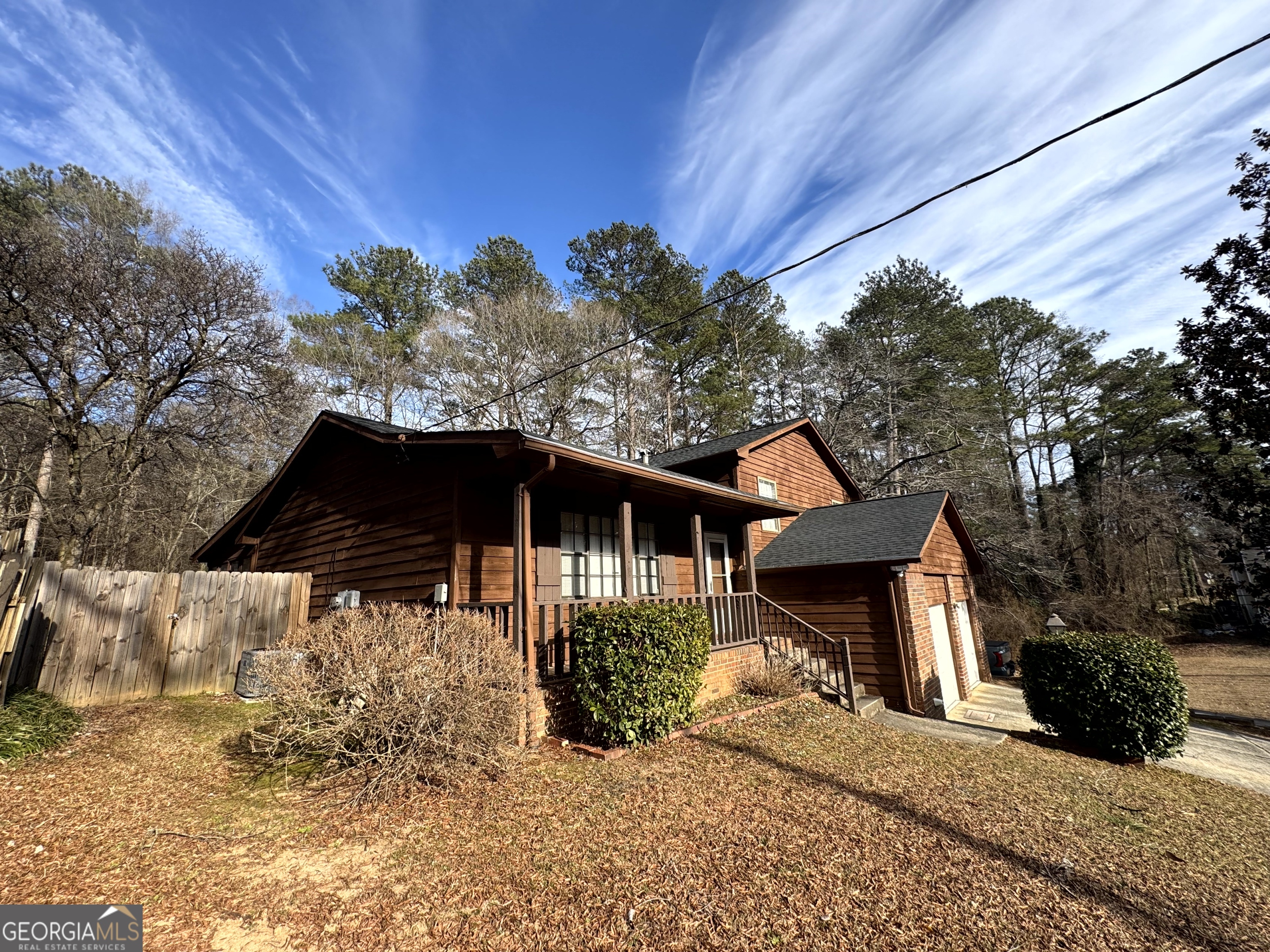 8678 Glenwoods Drive Riverdale GA 30274