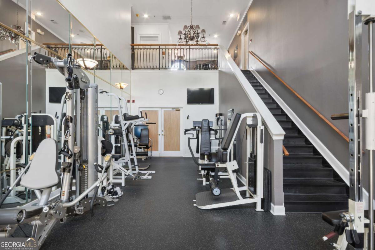 3777 Peachtree Road NE Brookhaven GA 30319