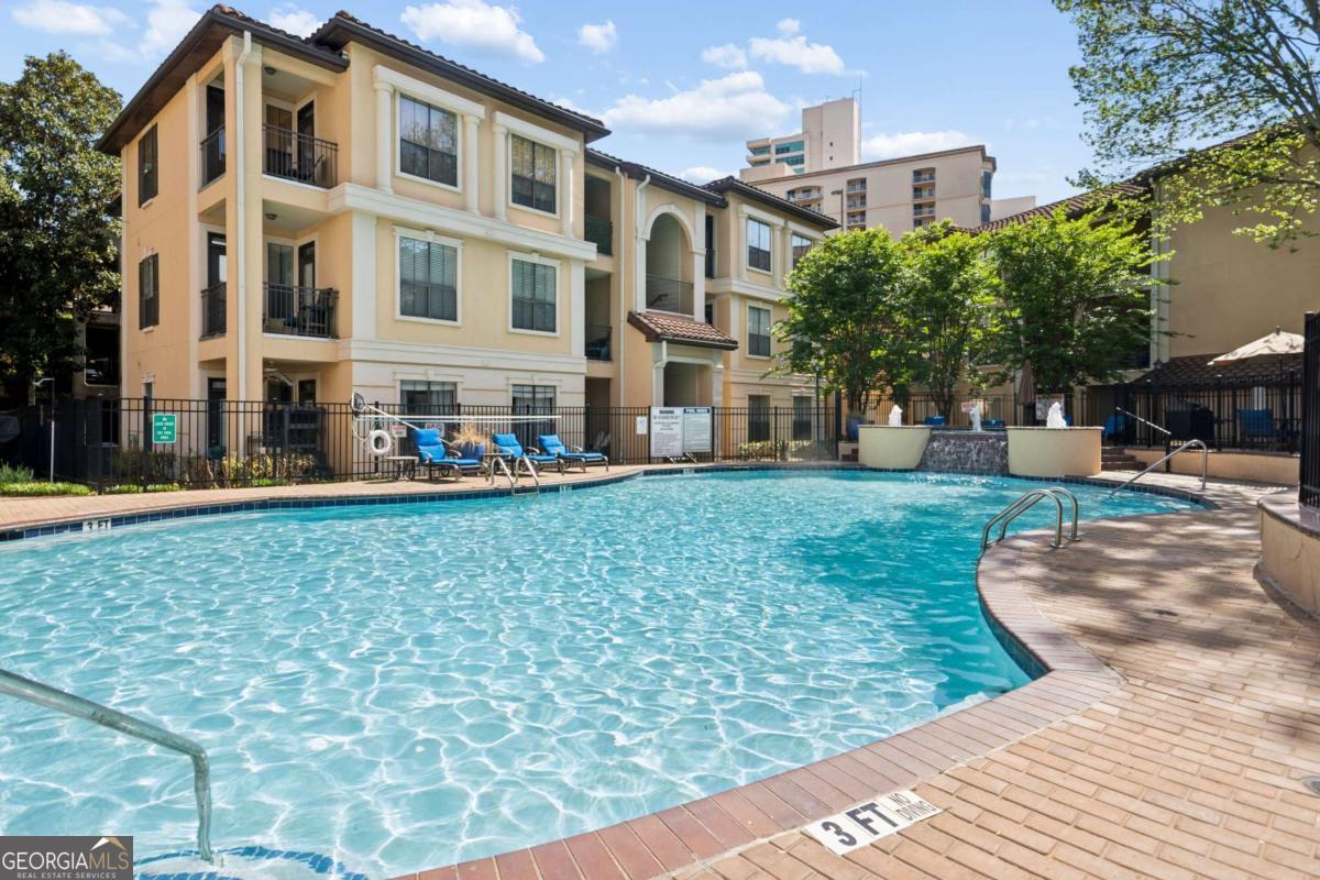 3777 Peachtree Road NE Brookhaven GA 30319