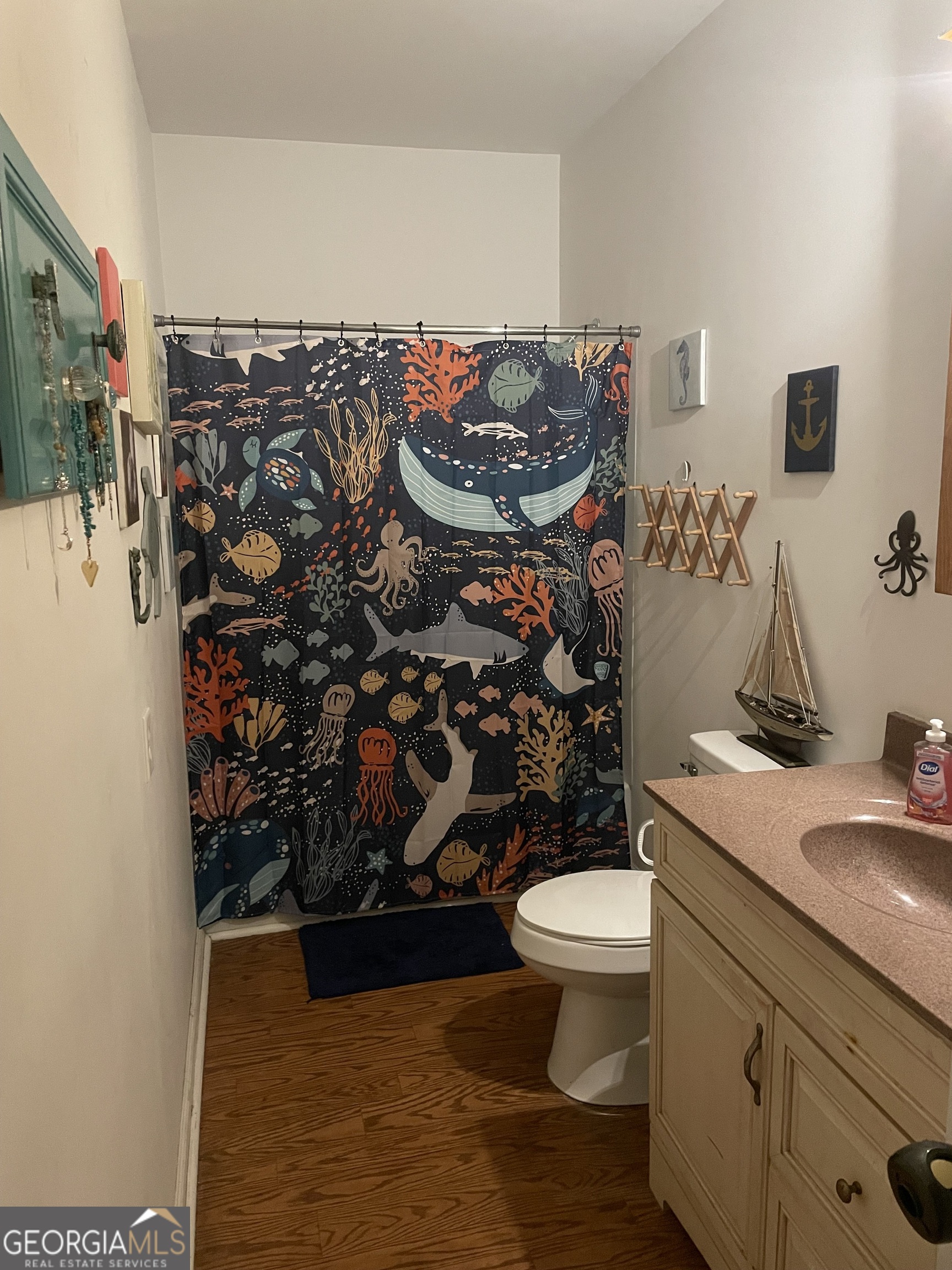 50 Cedar Street Metter GA 30439