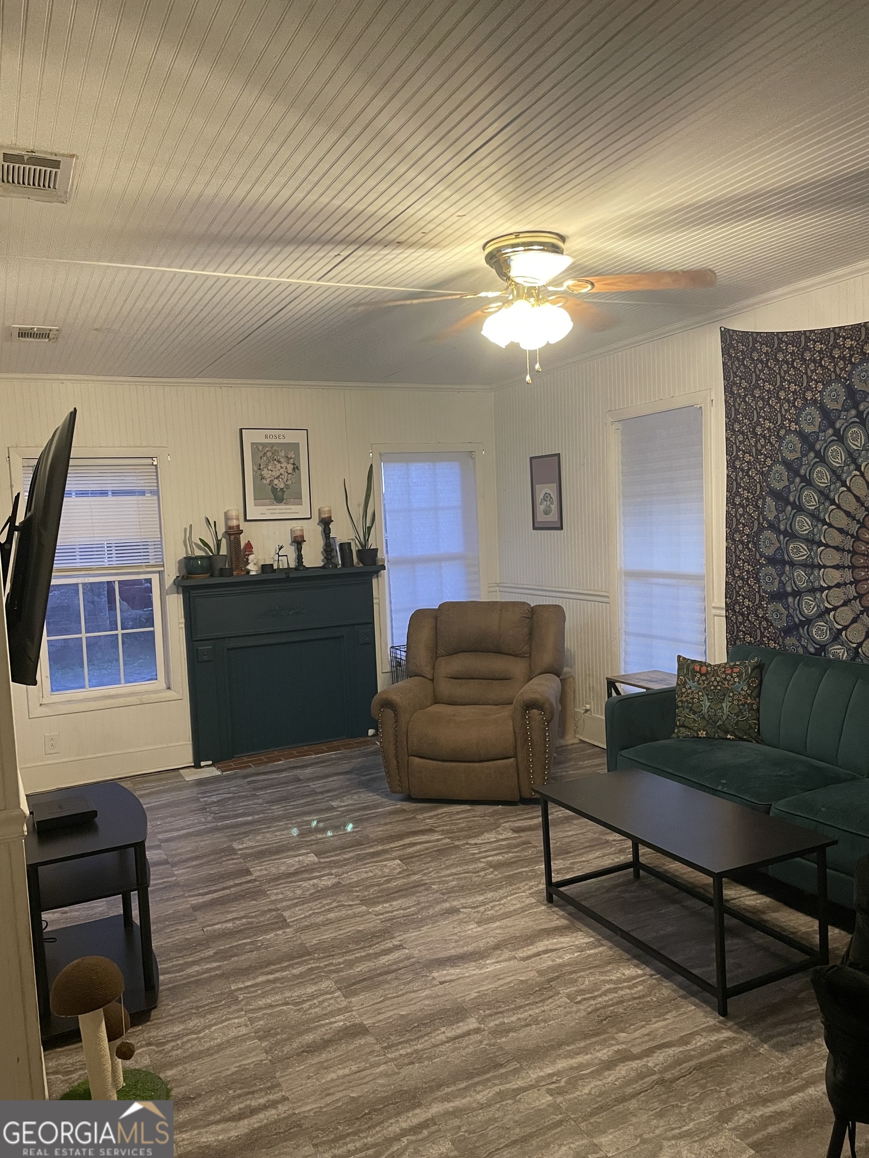50 Cedar Street Metter GA 30439