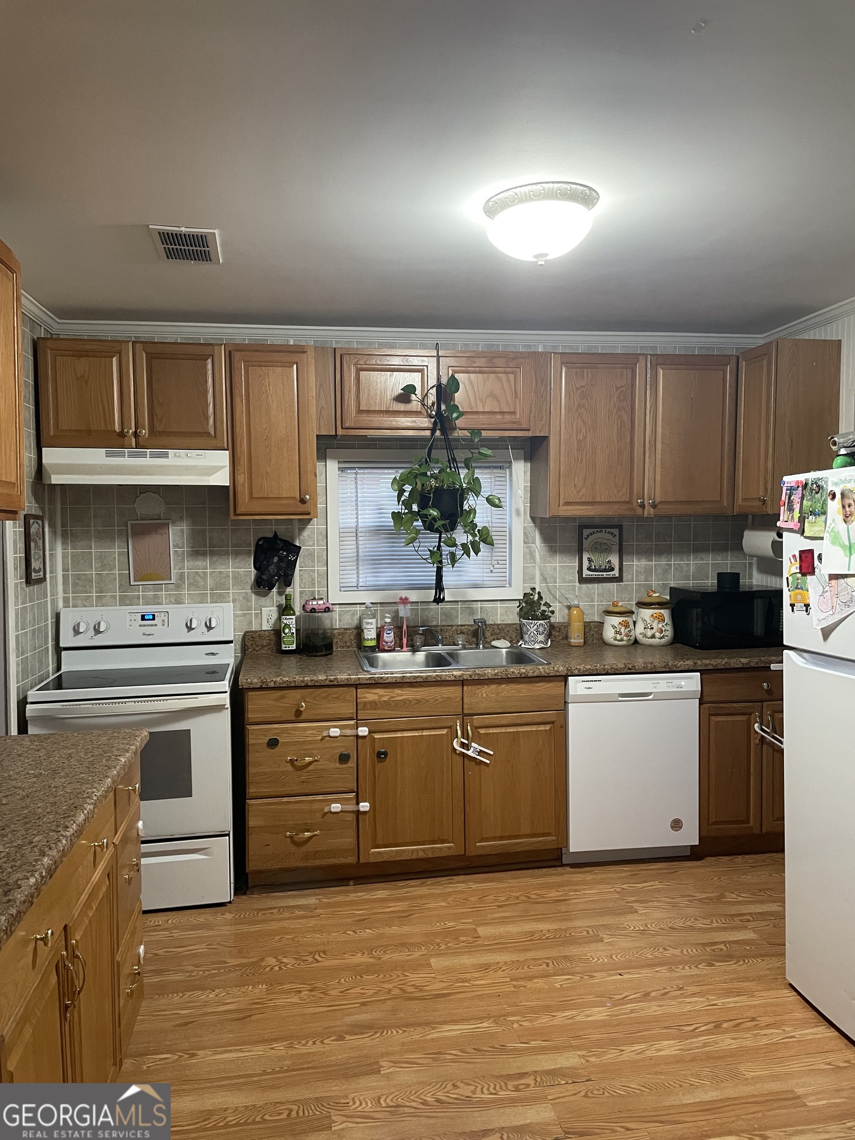 50 Cedar Street Metter GA 30439