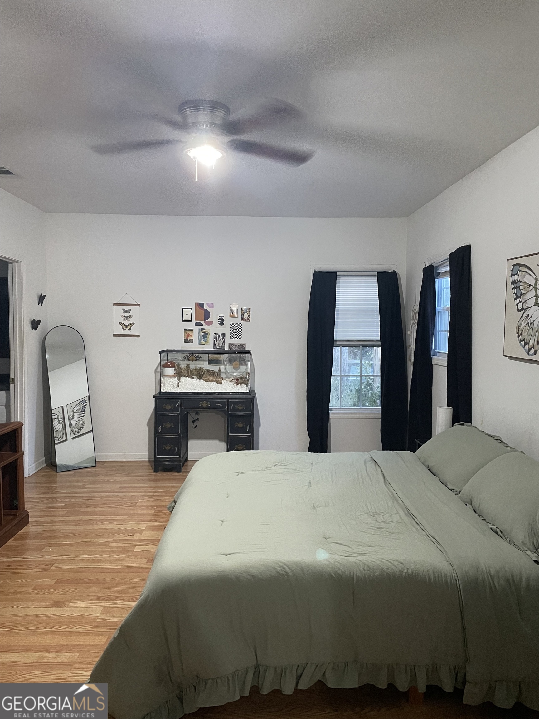 50 Cedar Street Metter GA 30439