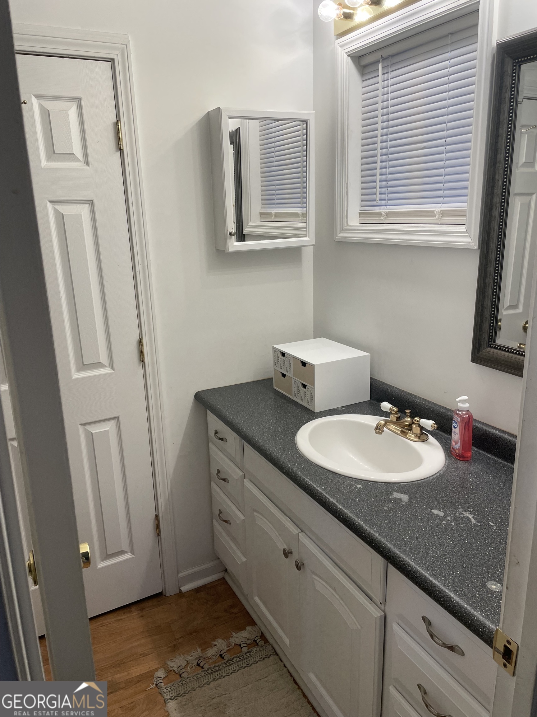 50 Cedar Street Metter GA 30439