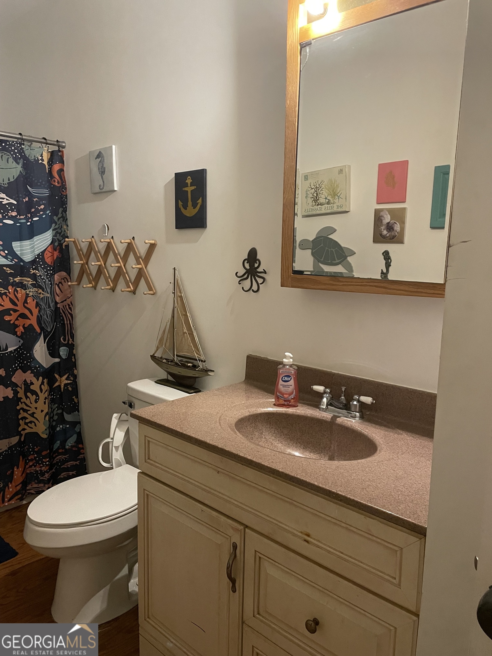 50 Cedar Street Metter GA 30439