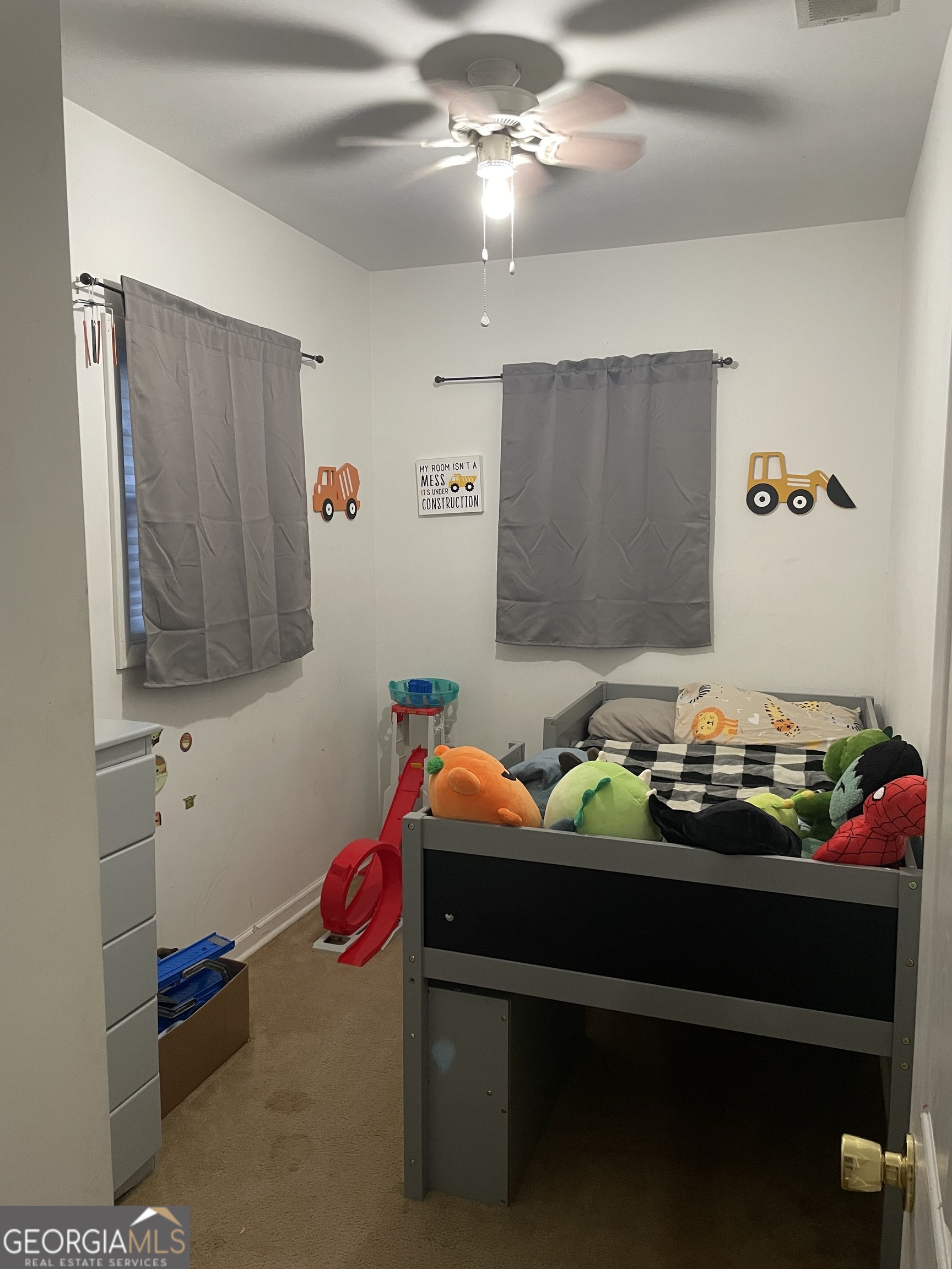 50 Cedar Street Metter GA 30439