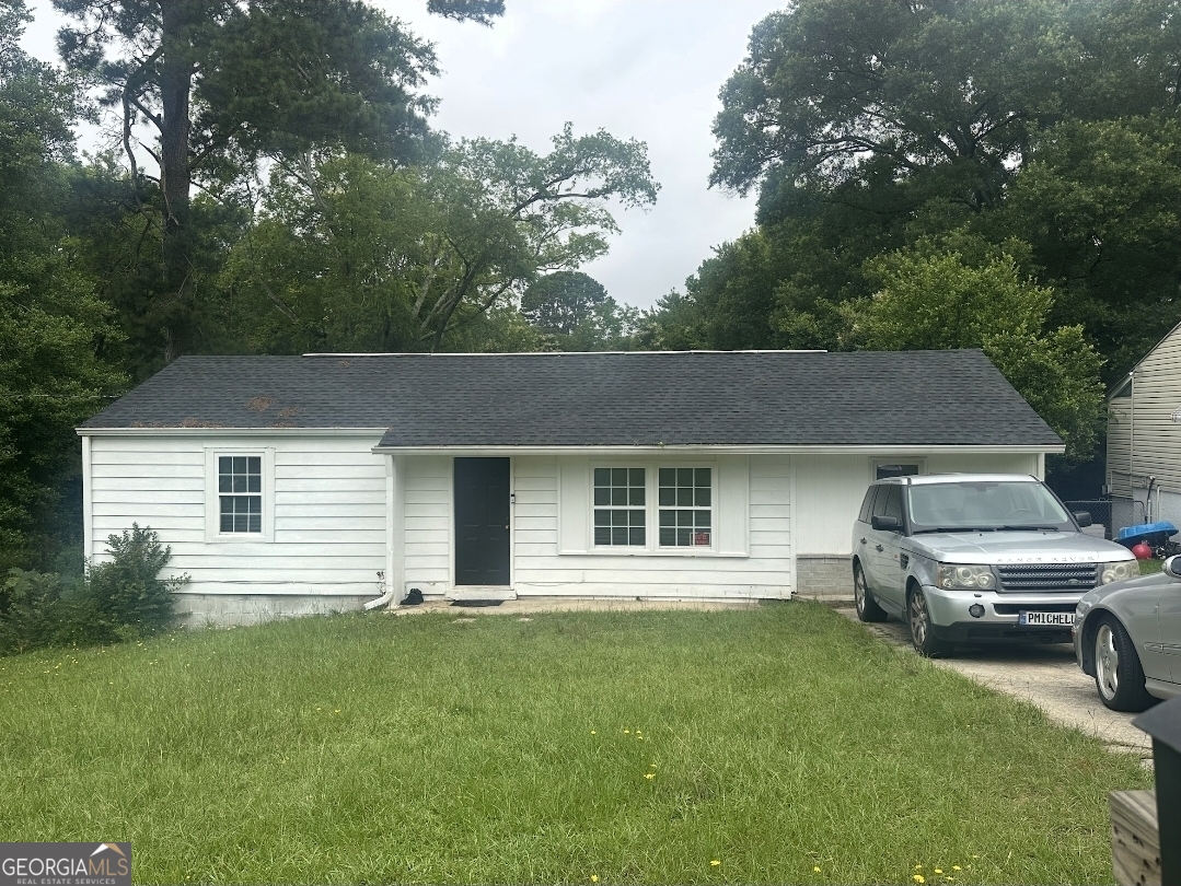 3751 Travis Boulevard Macon GA 31206