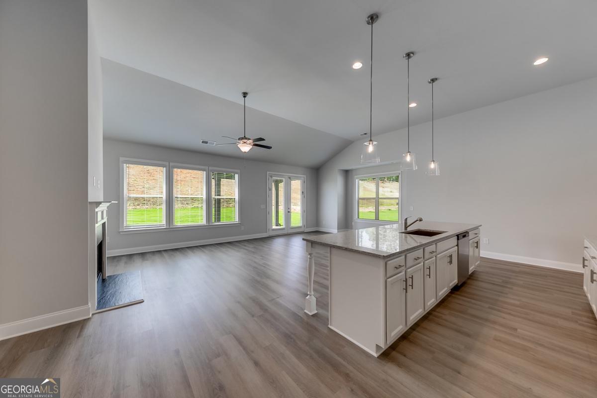 176 Classic Overlook Lot 23a Homer GA 30547