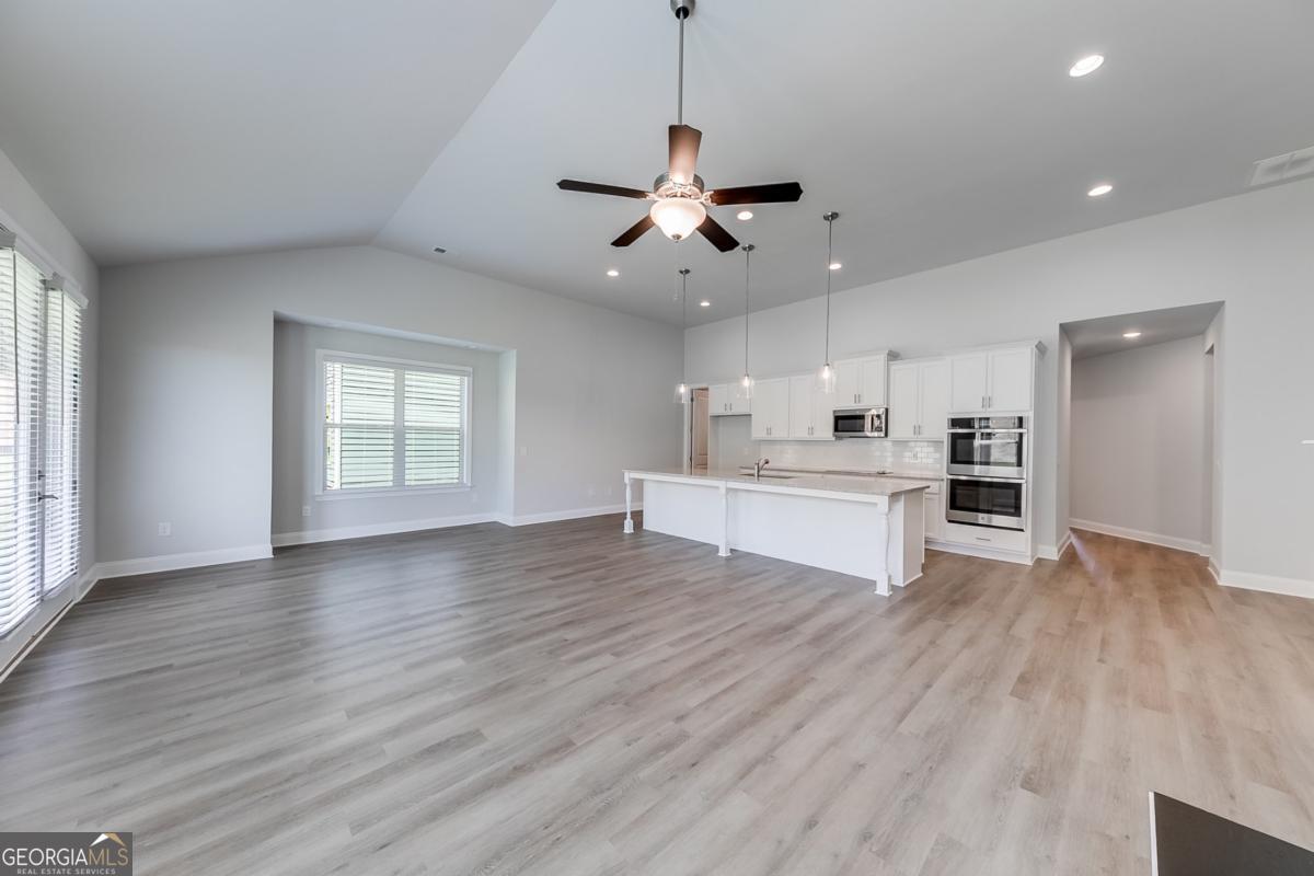 176 Classic Overlook Lot 23a Homer GA 30547
