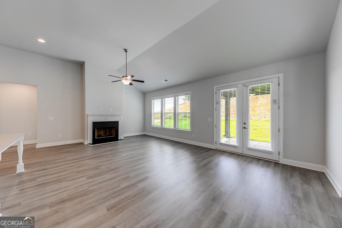 176 Classic Overlook Lot 23a Homer GA 30547