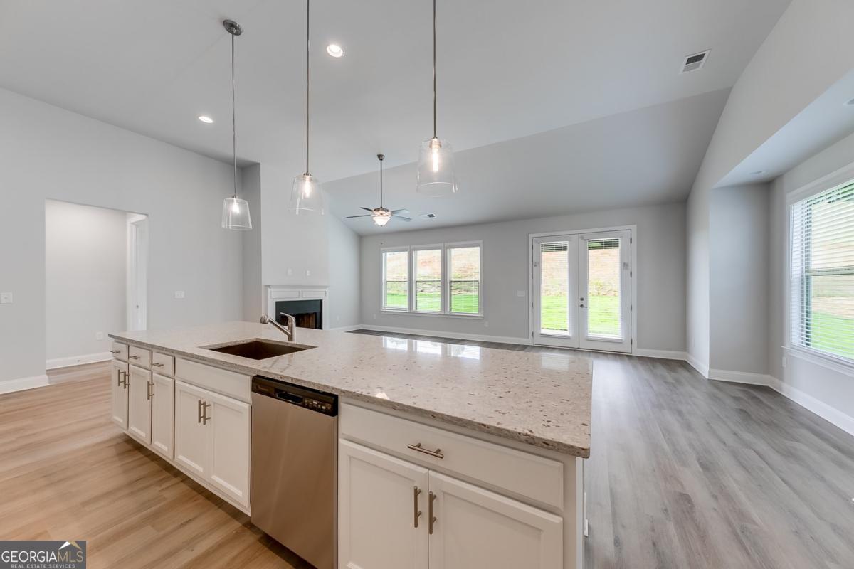 176 Classic Overlook Lot 23a Homer GA 30547