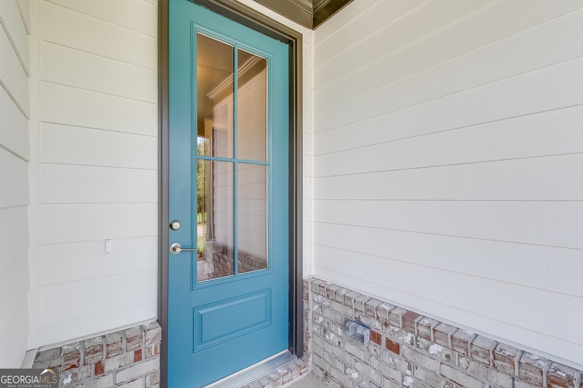176 Classic Overlook Lot 23a Homer GA 30547