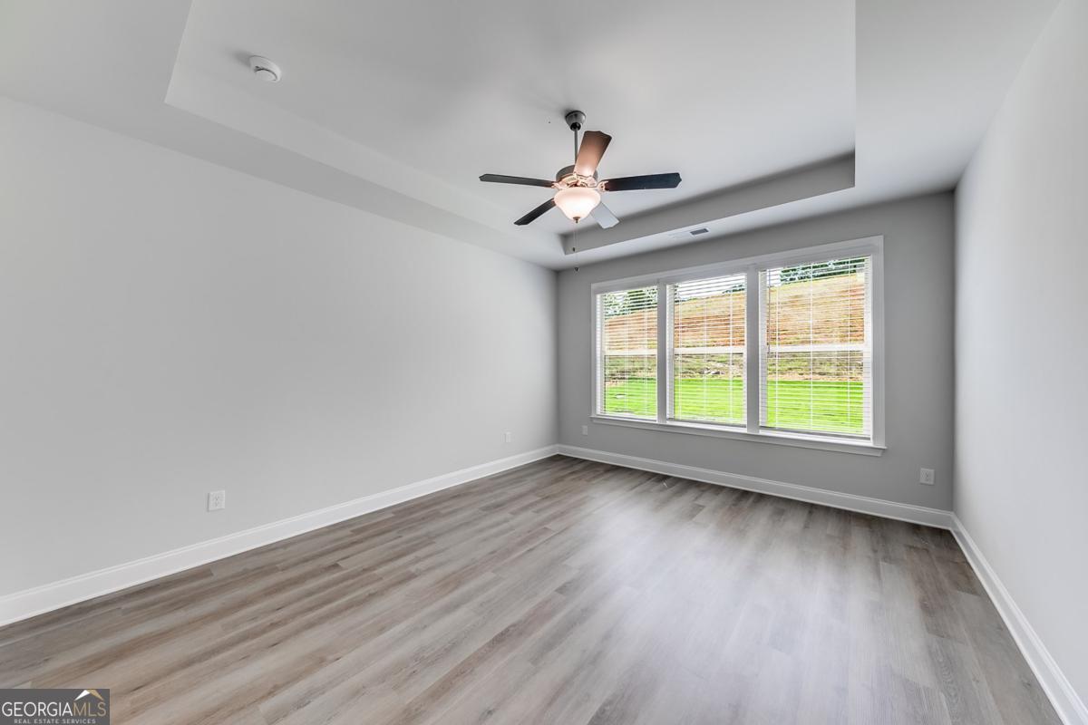 176 Classic Overlook Lot 23a Homer GA 30547