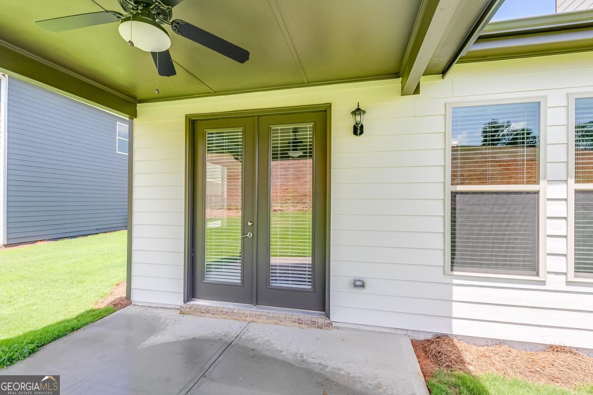 176 Classic Overlook Lot 23a Homer GA 30547