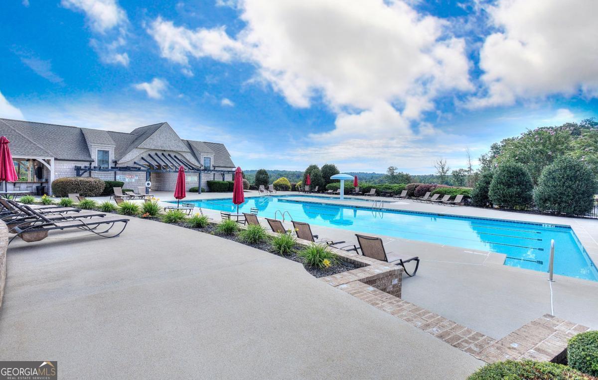 176 Classic Overlook Lot 23a Homer GA 30547