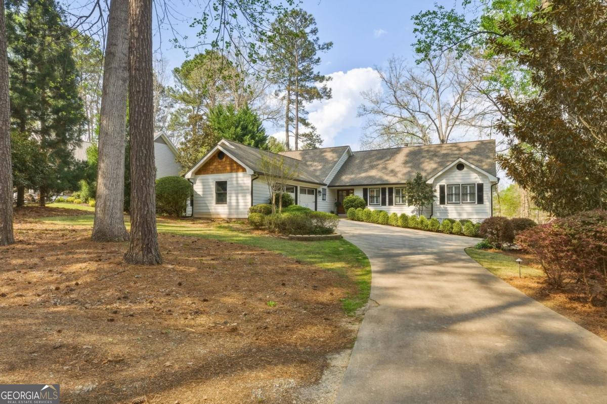 1040 Spyglass Hill Greensboro GA 30642