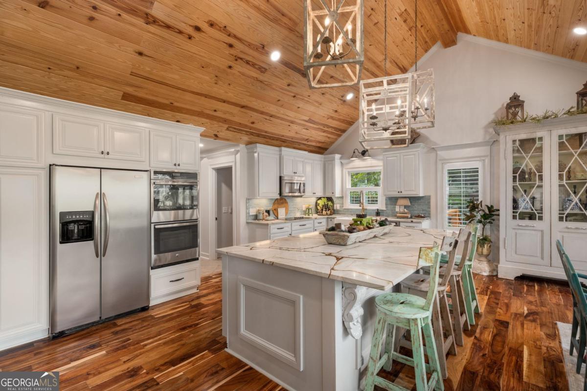 1040 Spyglass Hill Greensboro GA 30642