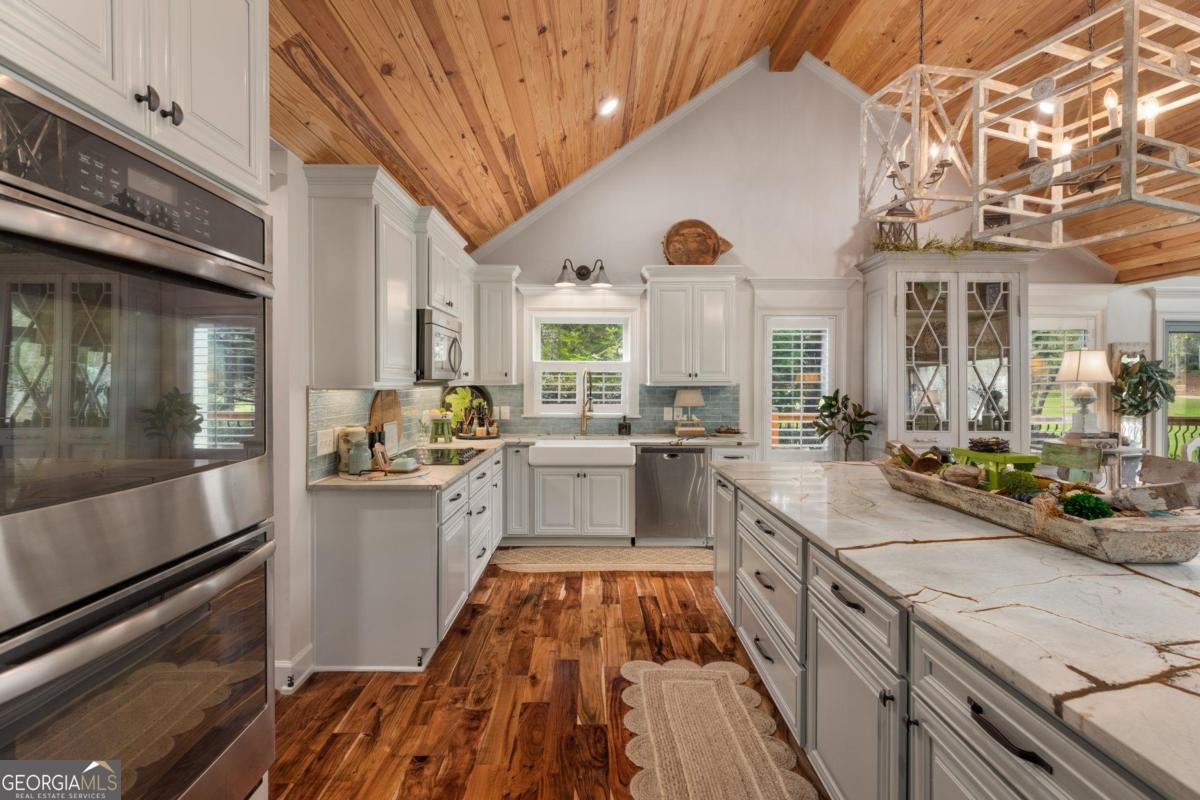 1040 Spyglass Hill Greensboro GA 30642