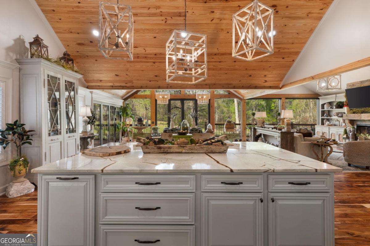 1040 Spyglass Hill Greensboro GA 30642