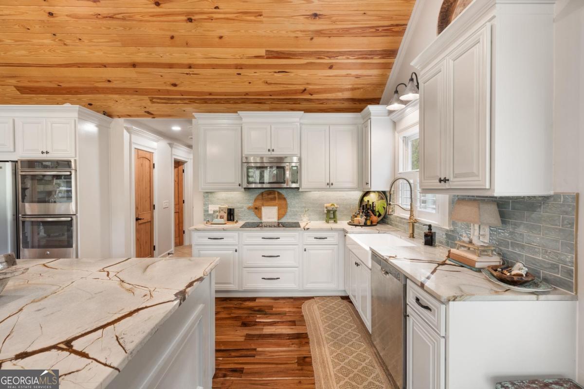 1040 Spyglass Hill Greensboro GA 30642