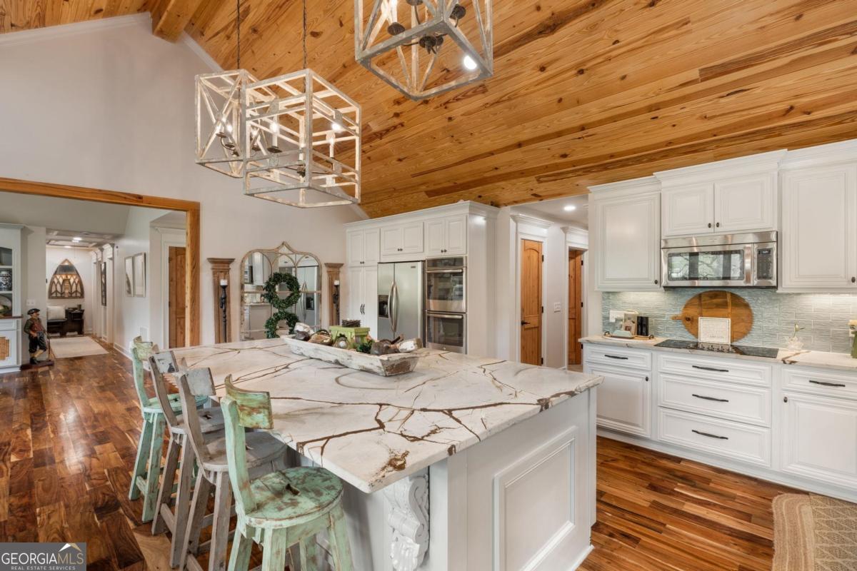 1040 Spyglass Hill Greensboro GA 30642