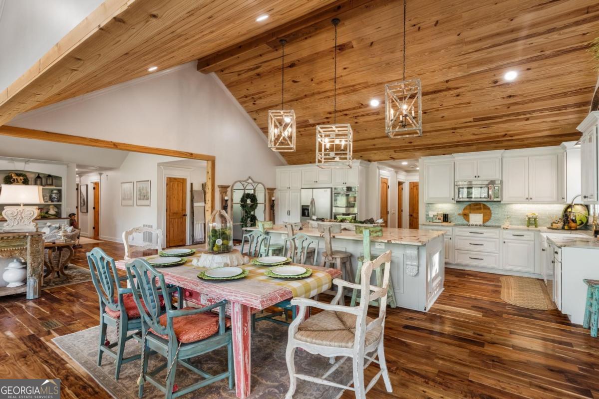 1040 Spyglass Hill Greensboro GA 30642