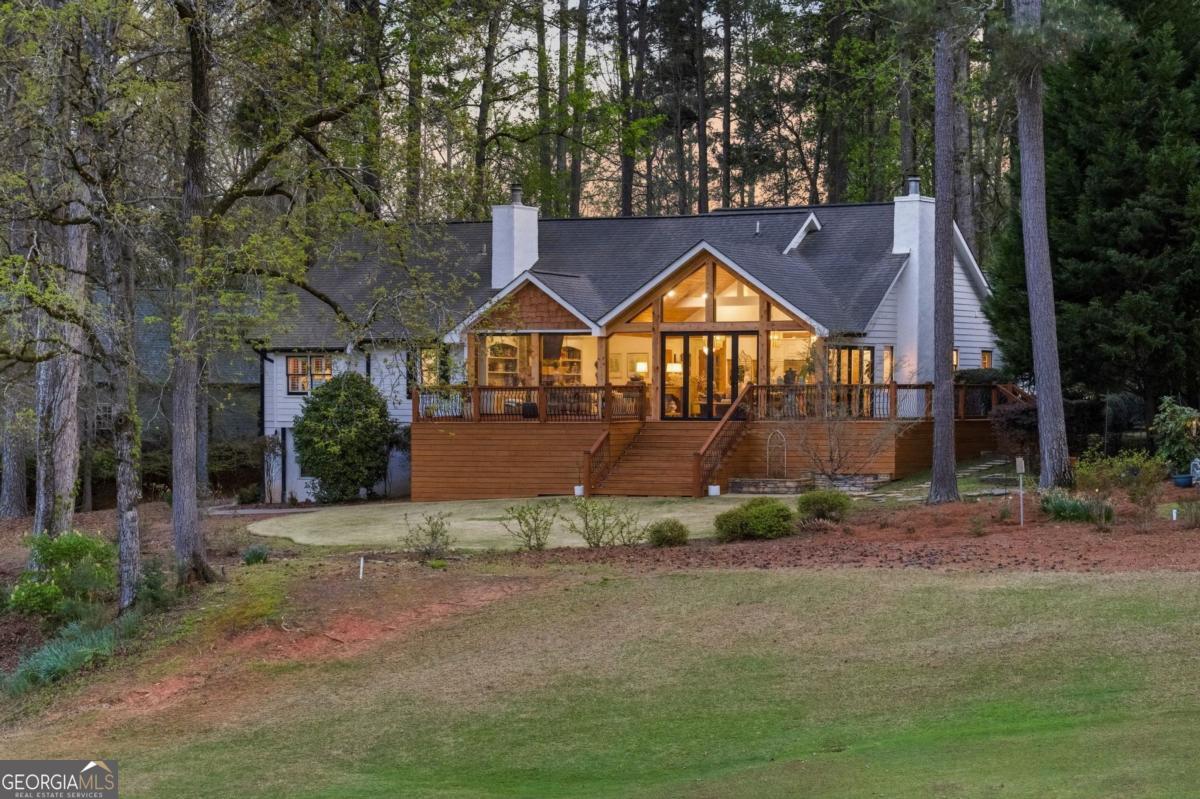 1040 Spyglass Hill Greensboro GA 30642