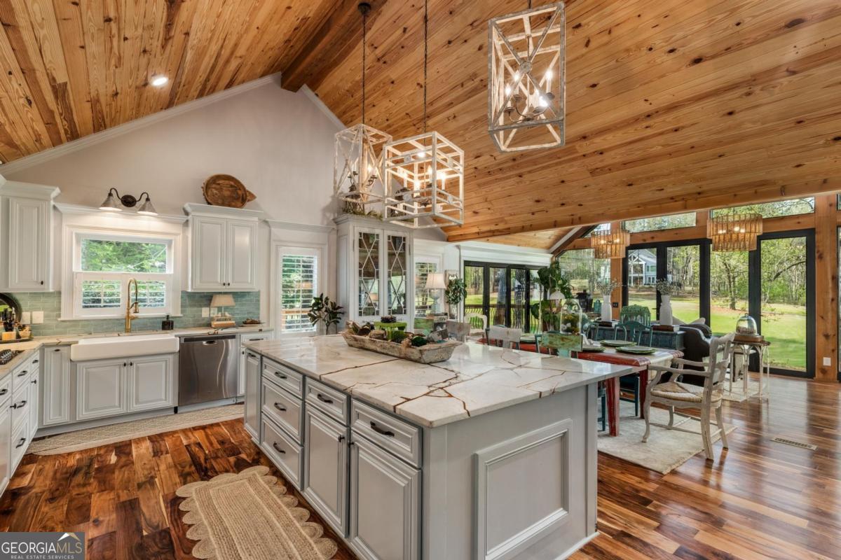 1040 Spyglass Hill Greensboro GA 30642
