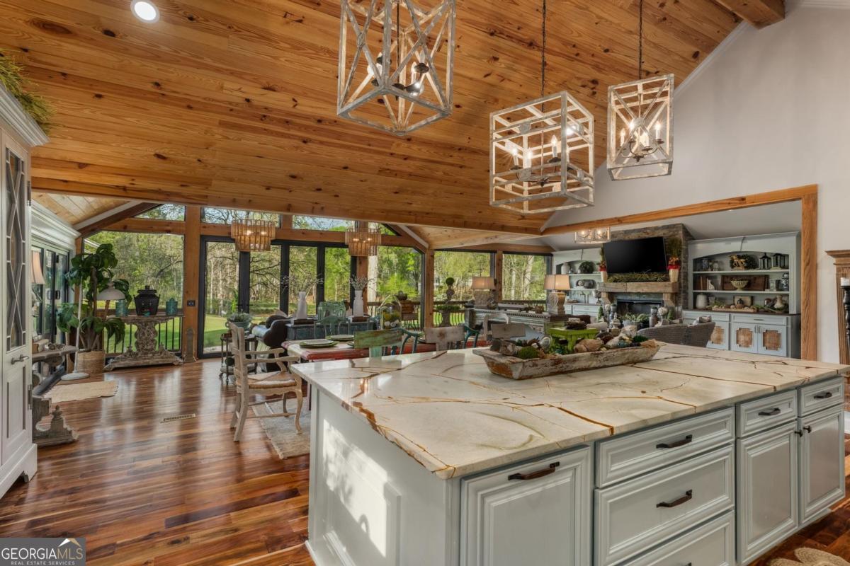1040 Spyglass Hill Greensboro GA 30642